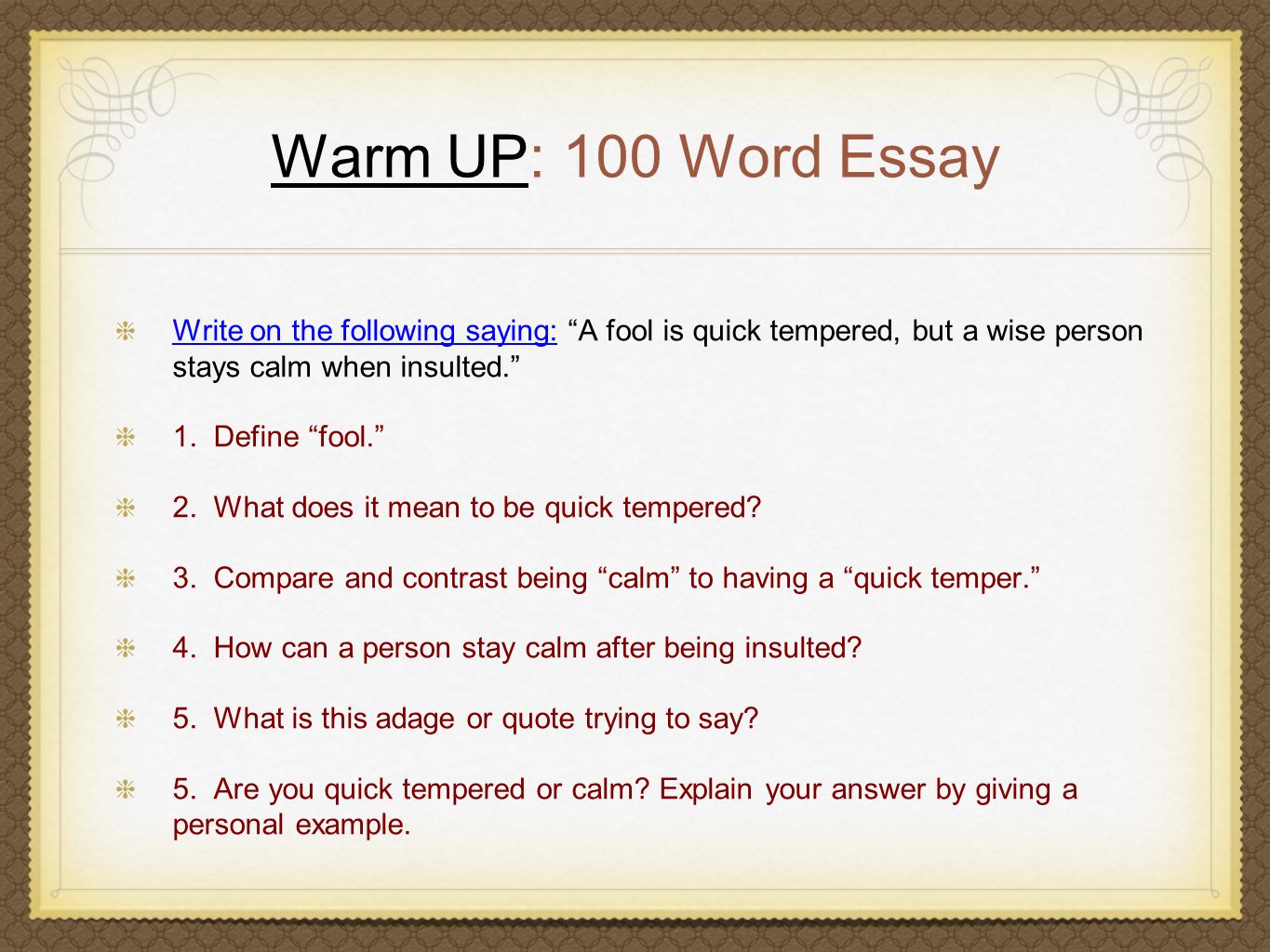 Writing a Good Reflective Essay: from Introduction to Conclusion